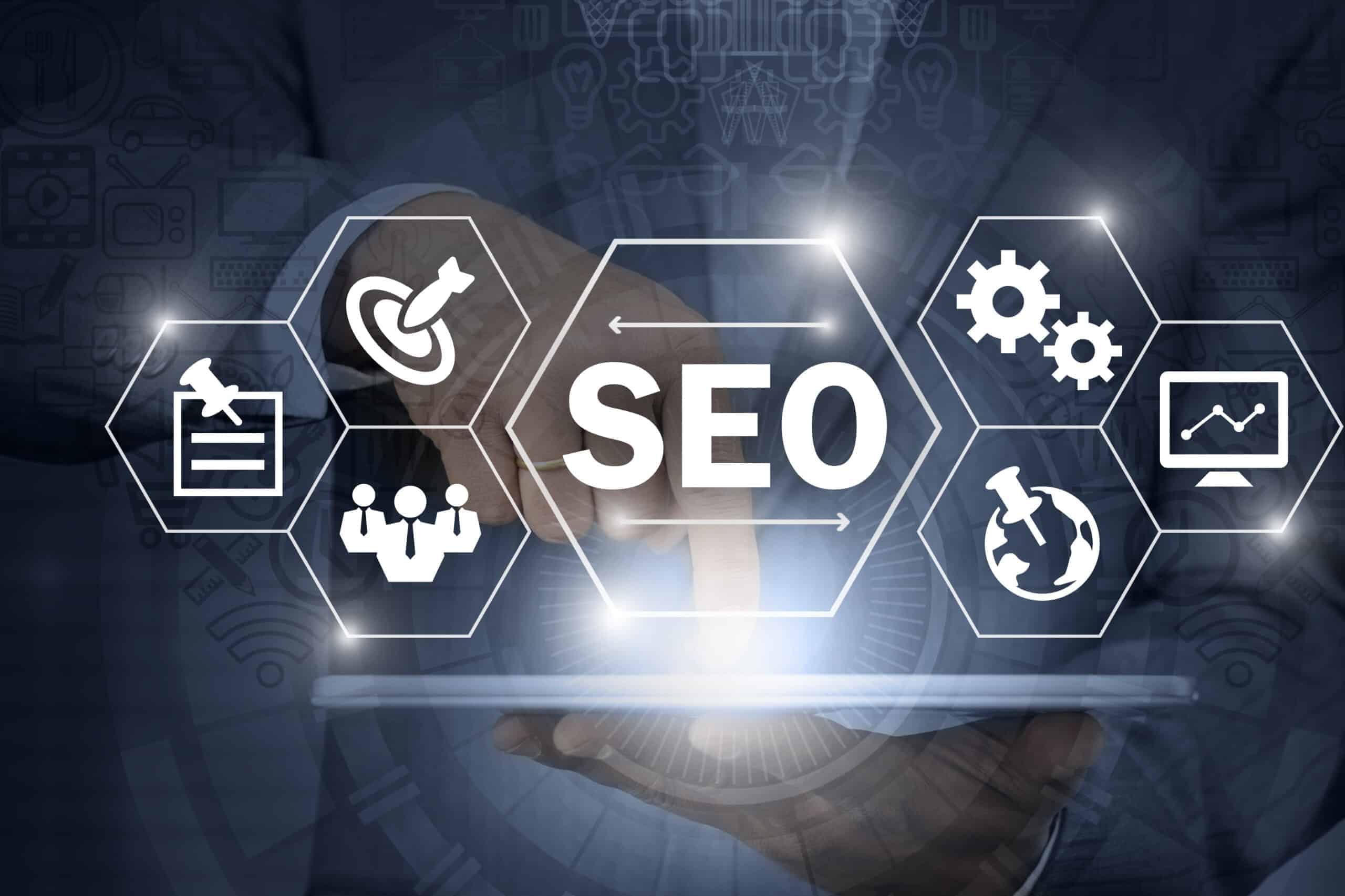 SEO Danışmanı