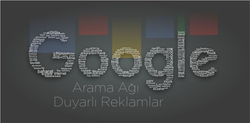 Google Ads Duyarlı Arama Ağı Reklamları Detaylı Kılavuz