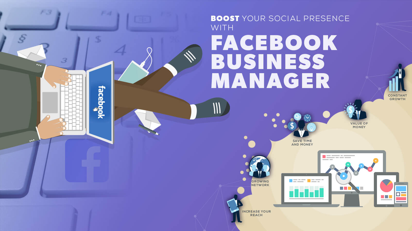 Facebook Business Manager