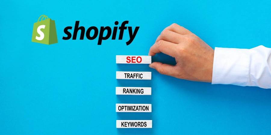 shopify seo oneriler