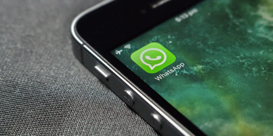 whatsapp kanal ios