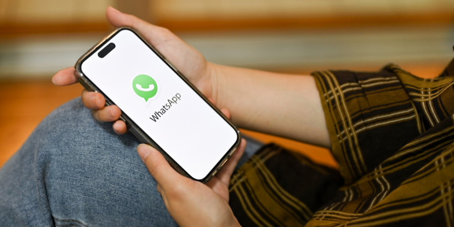 whatsapp kanal oluşturma