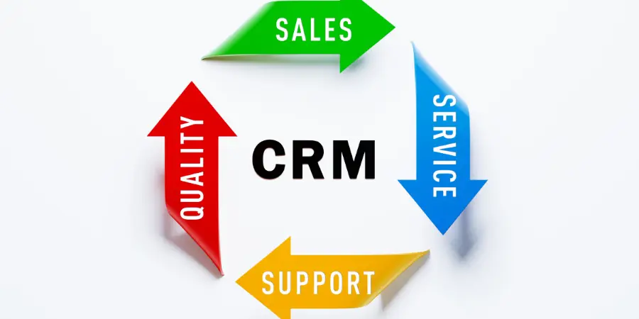 crm