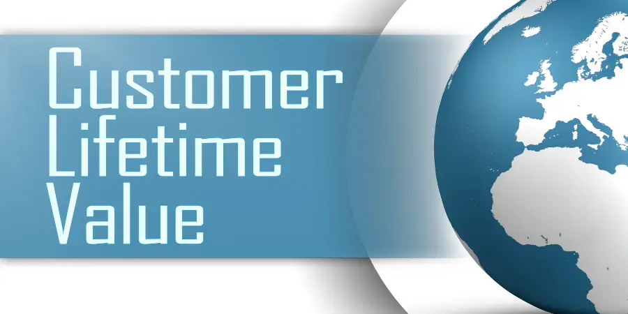 customer lifetime value