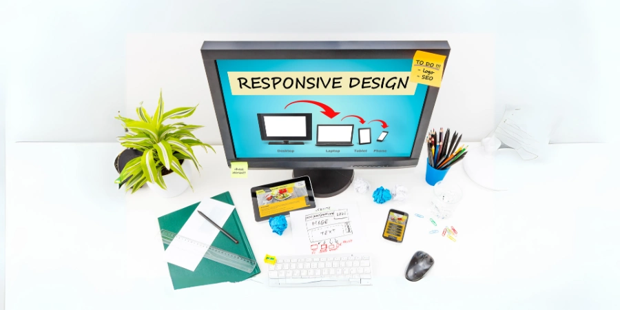 responsive web tasarim