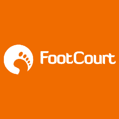 footcourt