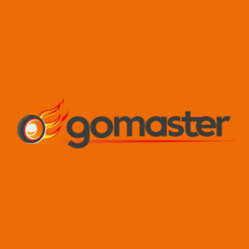 gomaster