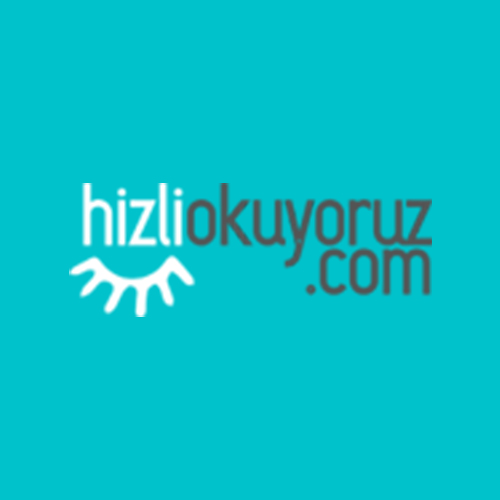 hizli okuyoruz