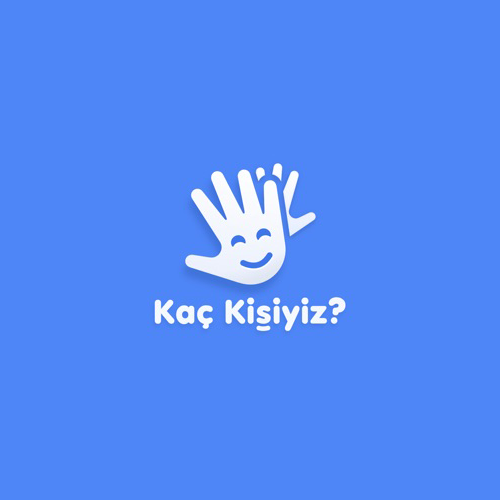 kac kisiyiz