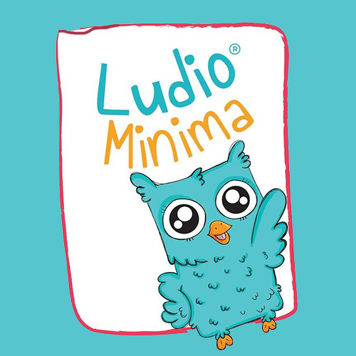 ludio minima