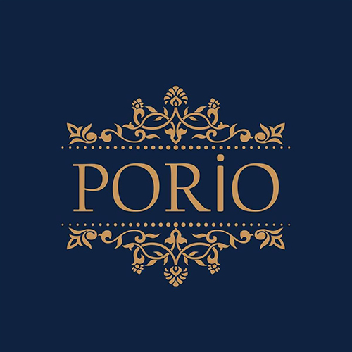 porio