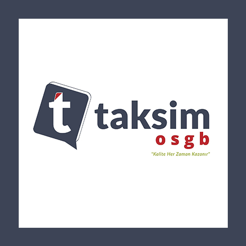 taksim osgb